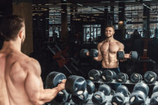 How To Gain Muscle With Drop Sets Based On Science (11 Studies)