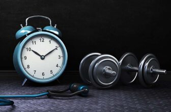 Best Time of Day to Work Out: What Science Says