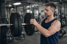 If You Get Stronger Will You Get Bigger?