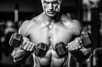 Can You Gain Muscle With Light Weights And High Reps?